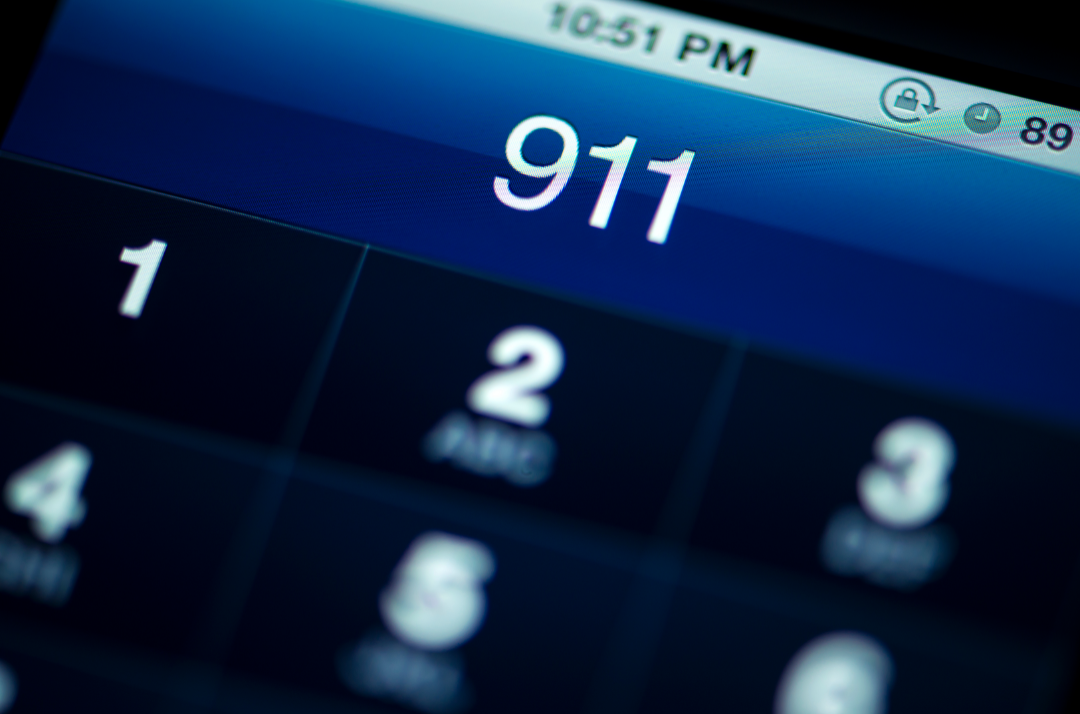 Image for 911 Dispatch Call Processing Protocols: Key Tools for Coordinating Effective Call Triage